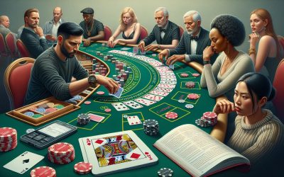 Blackjack karte brojanje: Je li još uvijek učinkovito?