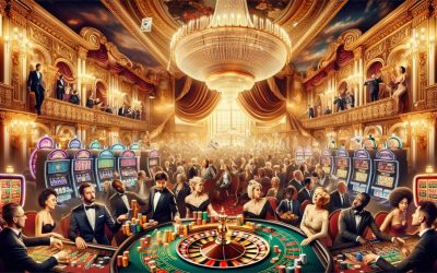 Royalgame
