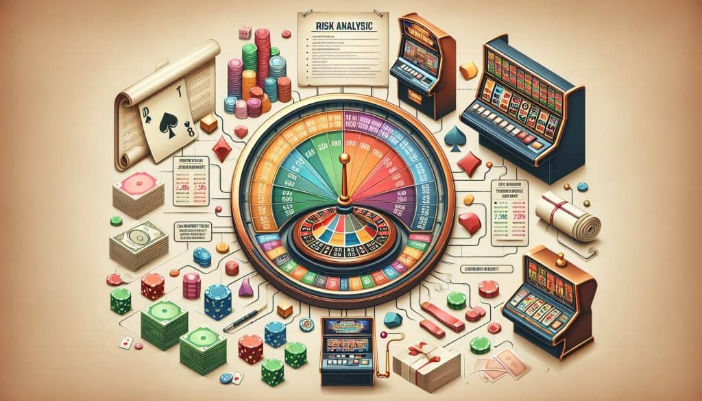 Jesu li jackpot slotovi vrijedni ulaganja? Jesu li jackpot slotovi vrijedni ulaganja?