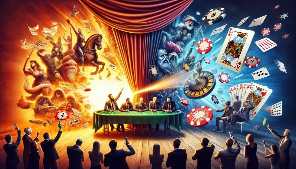 Najveće zablude o casino igrama razotkrivene Najveće zablude o casino igrama razotkrivene