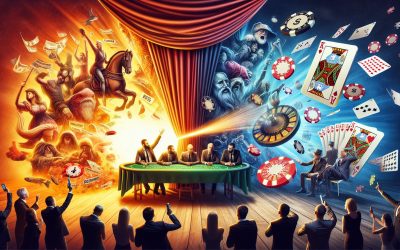 Najveće zablude o casino igrama razotkrivene