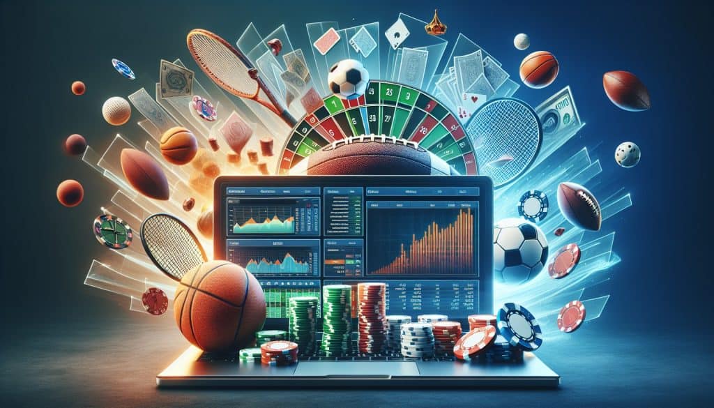 Vodič za sportske kladioničare u online casinima