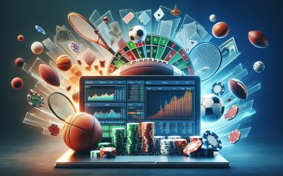 Vodič za sportske kladioničare u online casinima