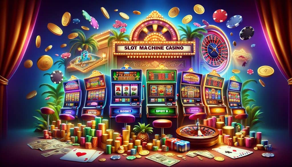 SlotExpress Casino SlotExpress Casino