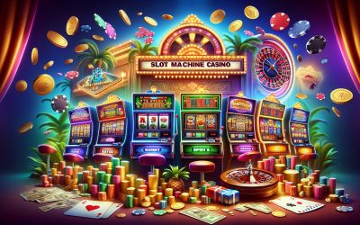 SlotExpress Casino