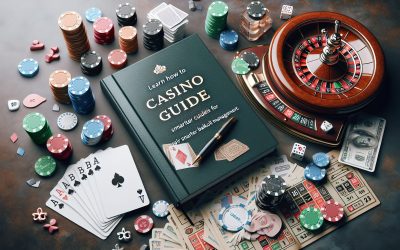 Kako koristiti casino vodiče za bolje upravljanje bankrollom