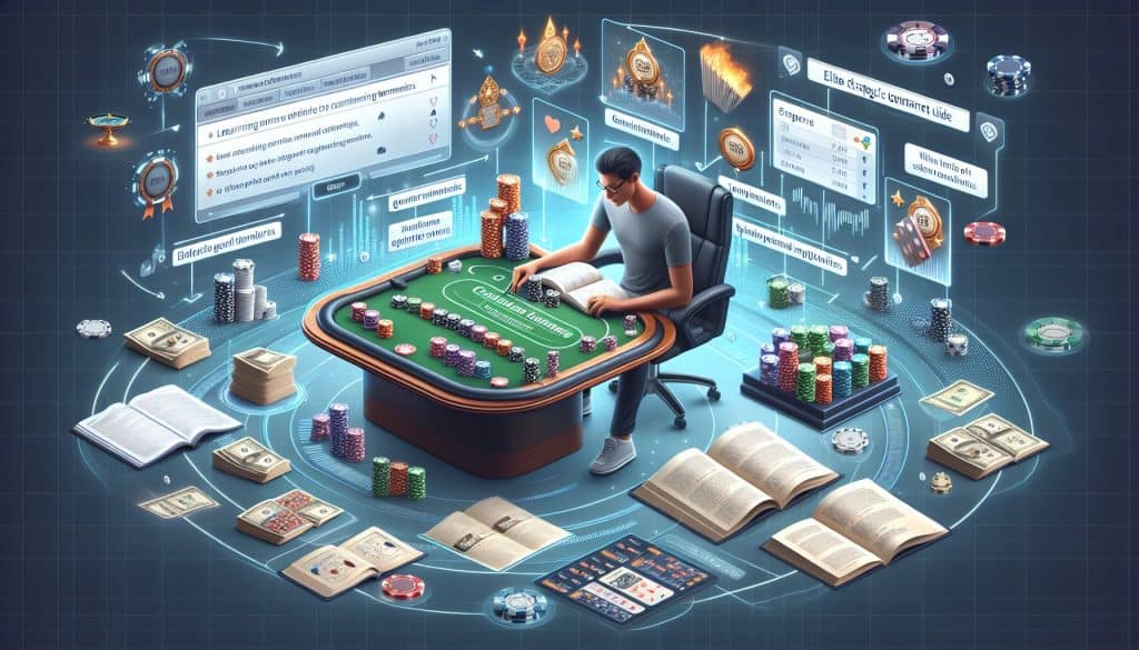 Kako se prijaviti na najbolje casino turnire