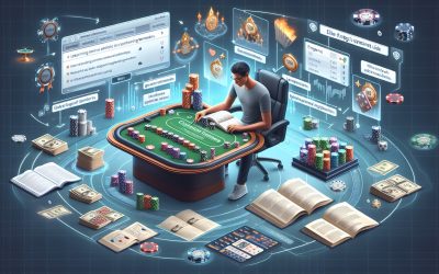 Kako se prijaviti na najbolje casino turnire