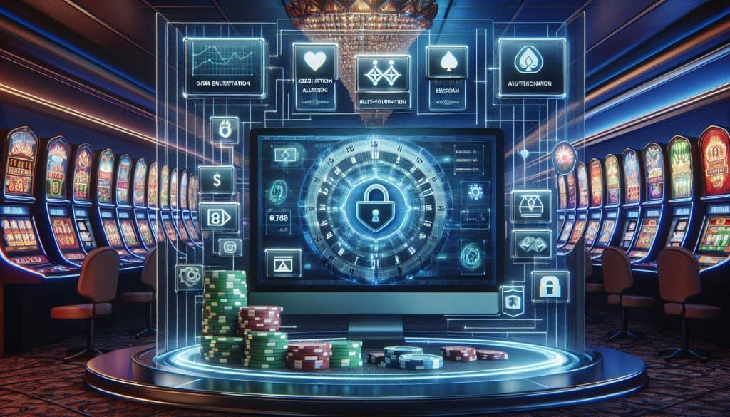 Kako prepoznati online casino s najboljim sigurnosnim standardima? Kako prepoznati online casino s najboljim sigurnosnim standardima?