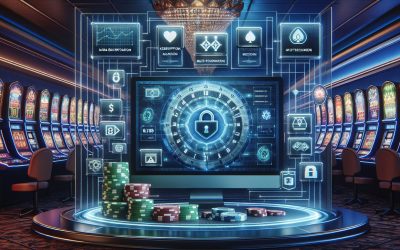Kako prepoznati online casino s najboljim sigurnosnim standardima?
