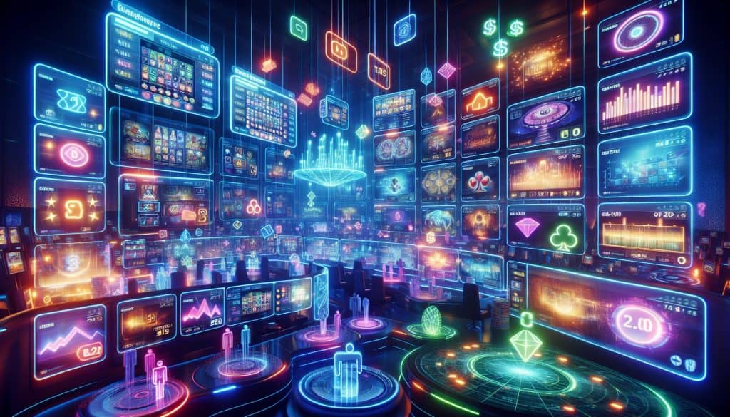 Koje online casino igre nude najveće šanse za osvajanje visoke dobitke u 2025.?