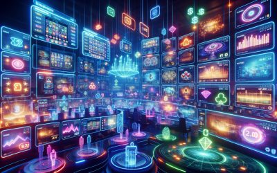 Koje online casino igre nude najveće šanse za osvajanje visoke dobitke u 2025.?