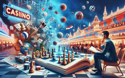 Kako igrati u međunarodnim casinima iz Hrvatske