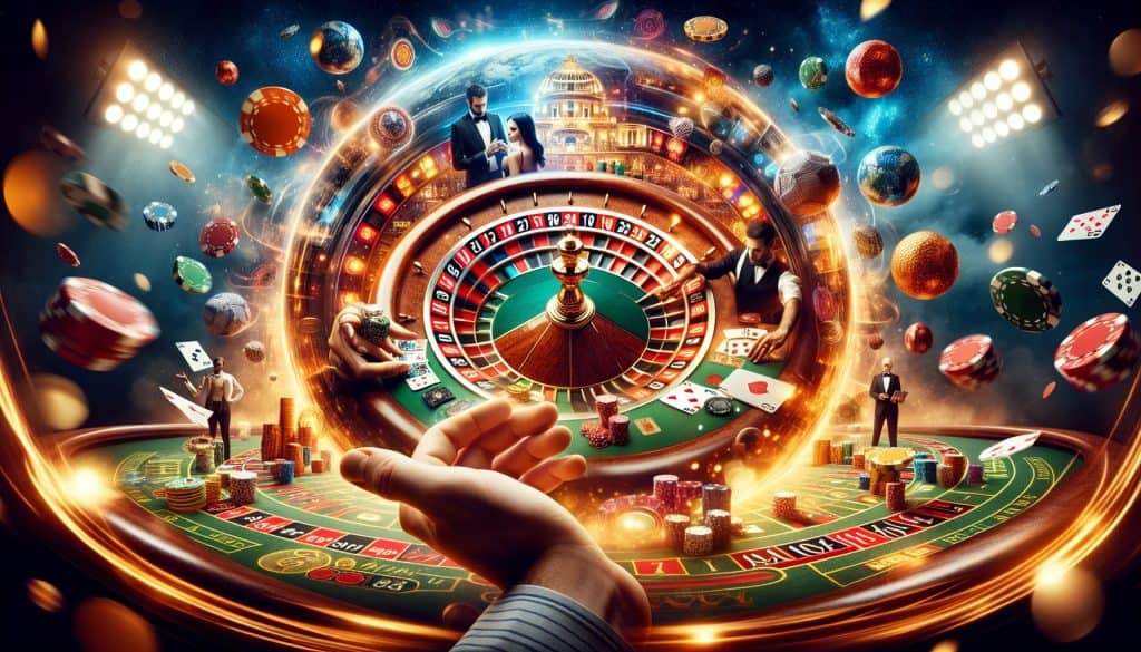 Vodič kroz najpoznatije casino igre u svijetu