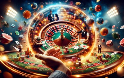 Vodič kroz najpoznatije casino igre u svijetu