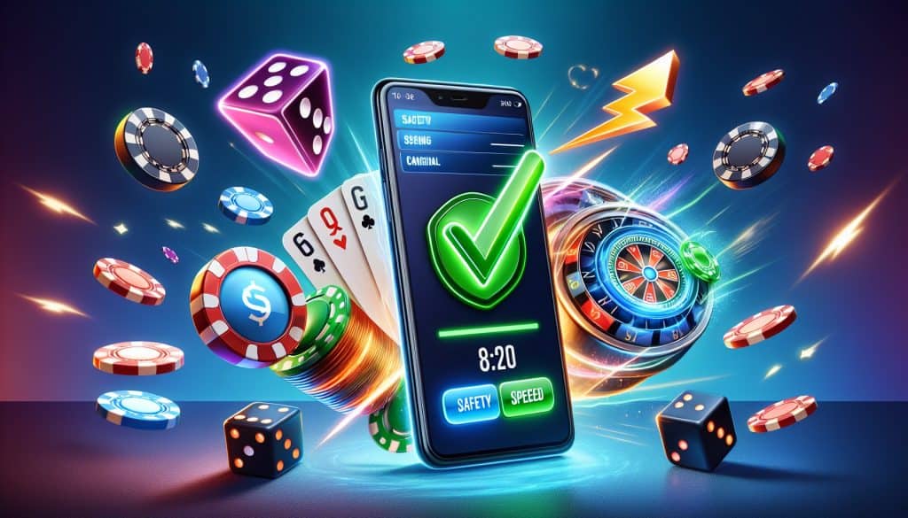 Na što treba paziti kod mobilnih casino aplikacija Na što treba paziti kod mobilnih casino aplikacija