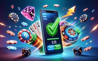 Na što treba paziti kod mobilnih casino aplikacija
