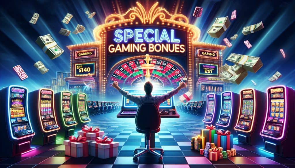 Casino ponude koje prate trendove u gamingu