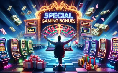 Casino ponude koje prate trendove u gamingu