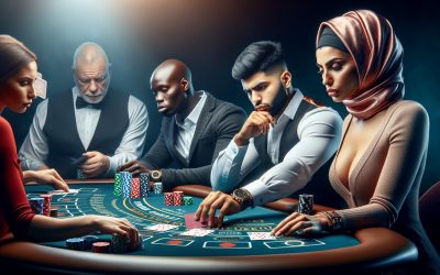 Najbolje strategije za live blackjack u stvarnom vremenu
