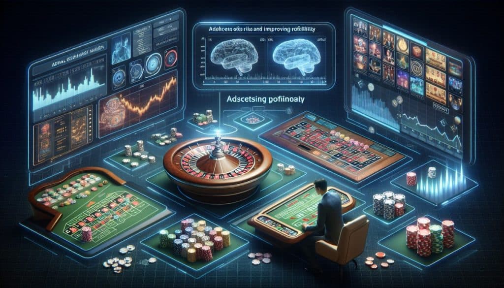 Kako izgledaju specijalizirani AI alati za procjenu igrača u casinu