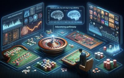 Kako izgledaju specijalizirani AI alati za procjenu igrača u casinu